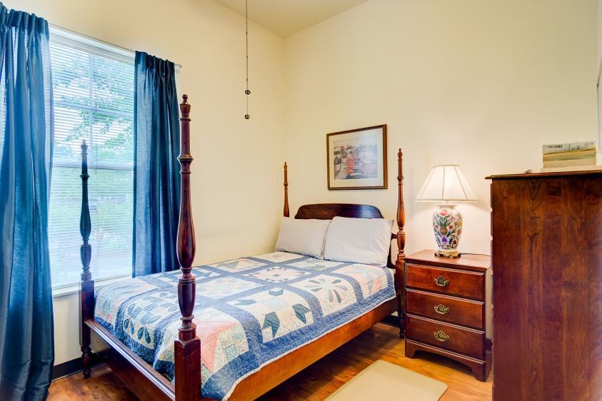 Trinity on Laurens Senior Living Community Assisted Living, Nursing